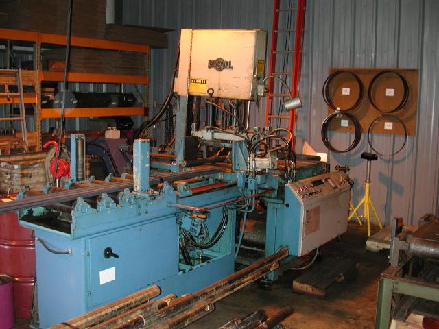 Equipment picture